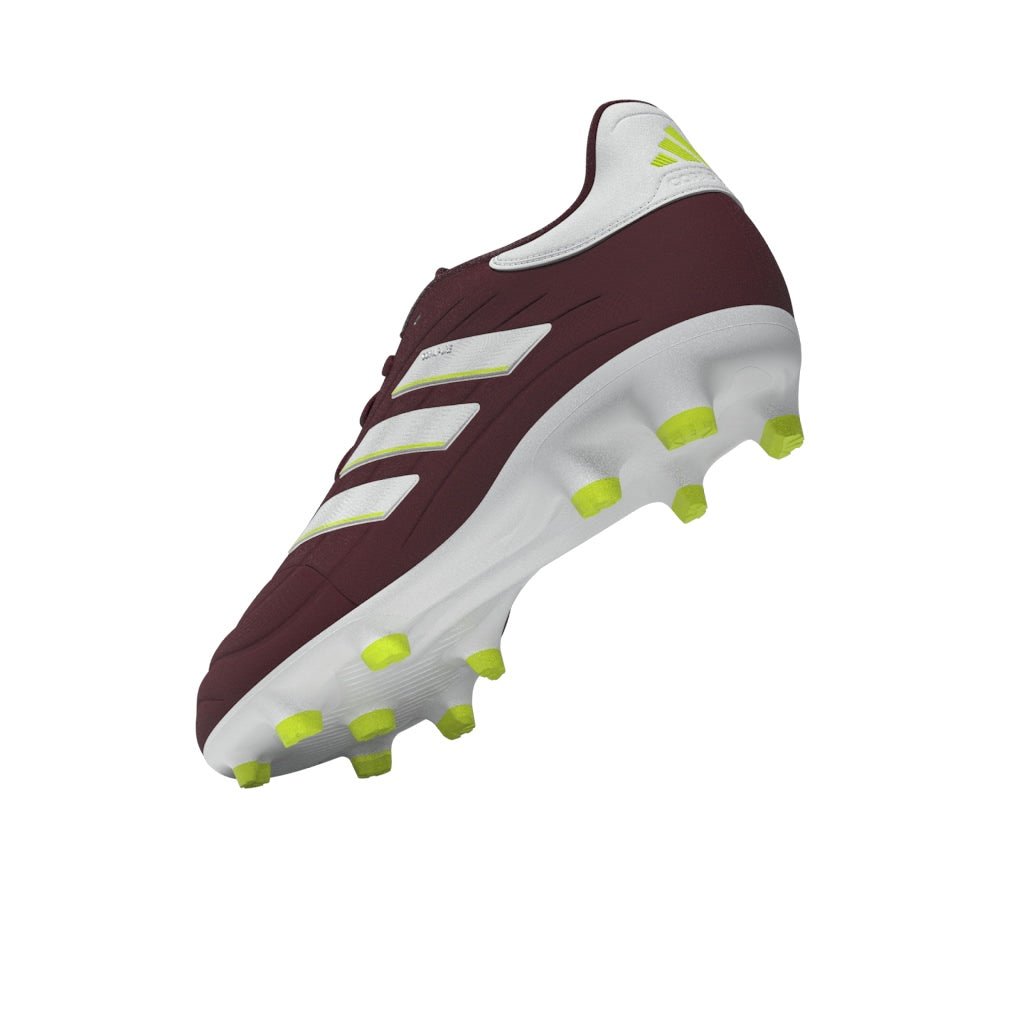 adidas Copa Pure 2 League FG Firm Ground Cleats - Best Buy Soccer