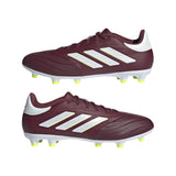 adidas Copa Pure 2 League FG Firm Ground Cleats - Best Buy Soccer
