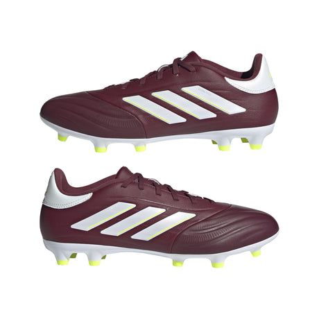 adidas Copa Pure 2 League FG Firm Ground Cleats - Best Buy Soccer