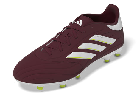 adidas Copa Pure 2 League FG Firm Ground Cleats - Best Buy Soccer