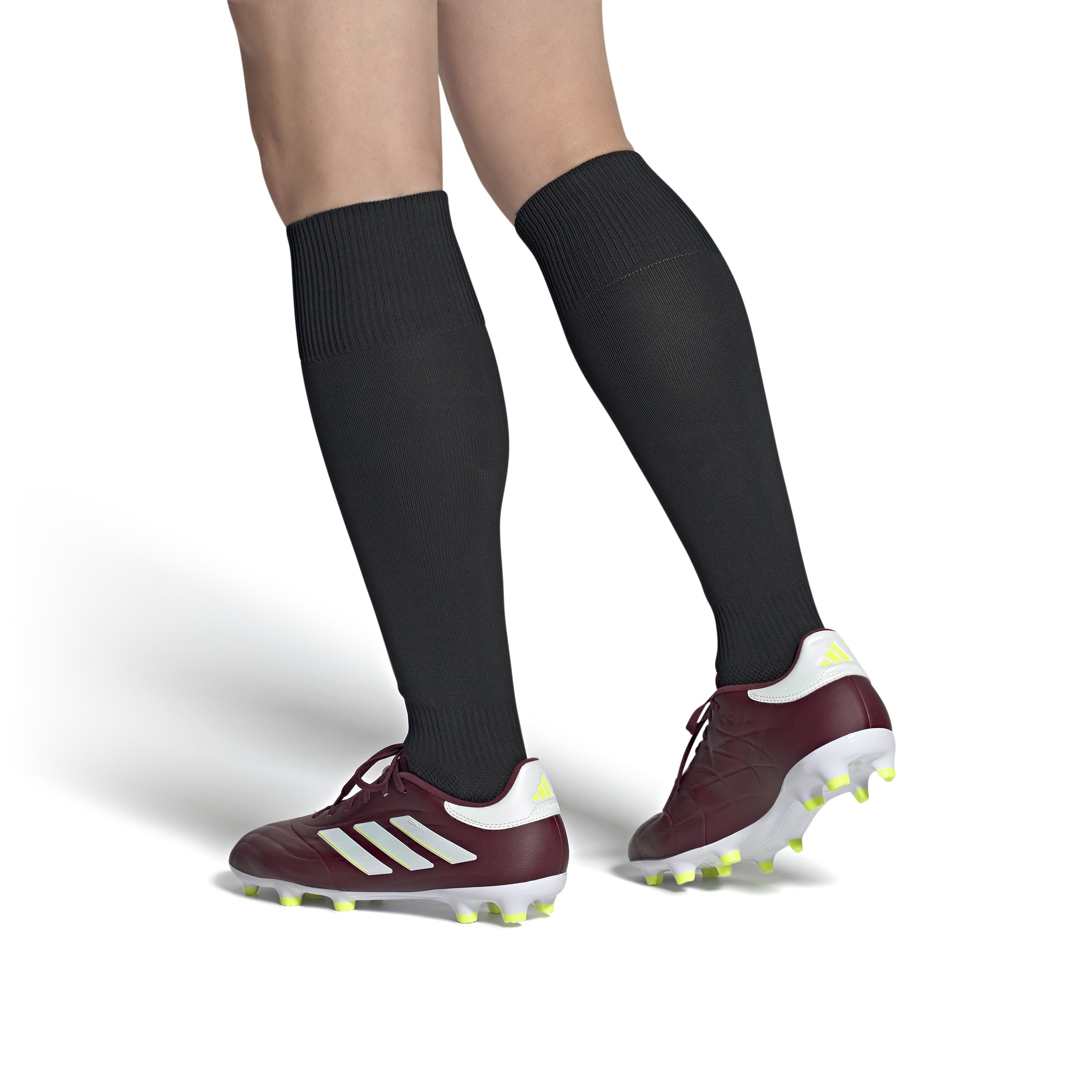 adidas Copa Pure 2 League FG Firm Ground Cleats - Best Buy Soccer