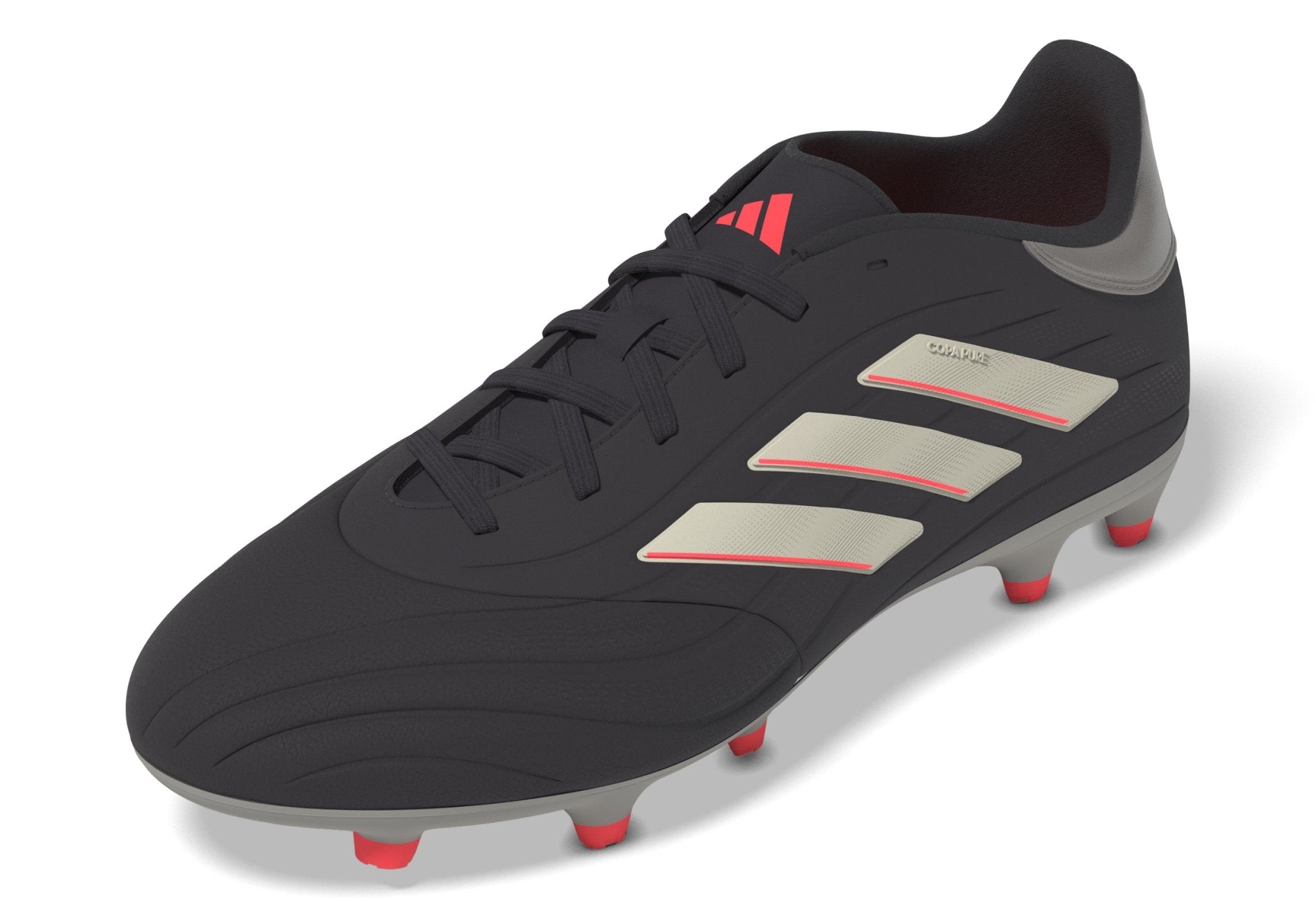 adidas Copa Pure 2 League FG Firm Ground Cleats - Best Buy Soccer