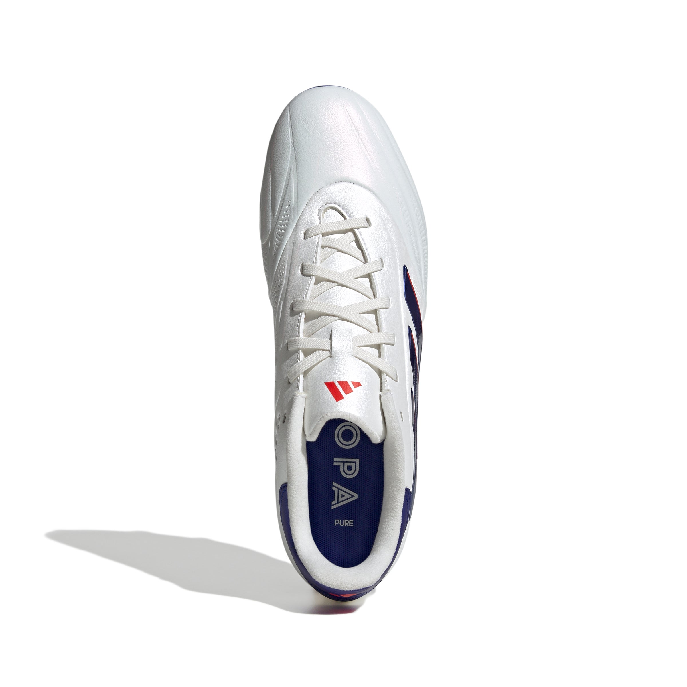 adidas Copa Pure 2 League FG Firm Ground Cleats - Best Buy Soccer