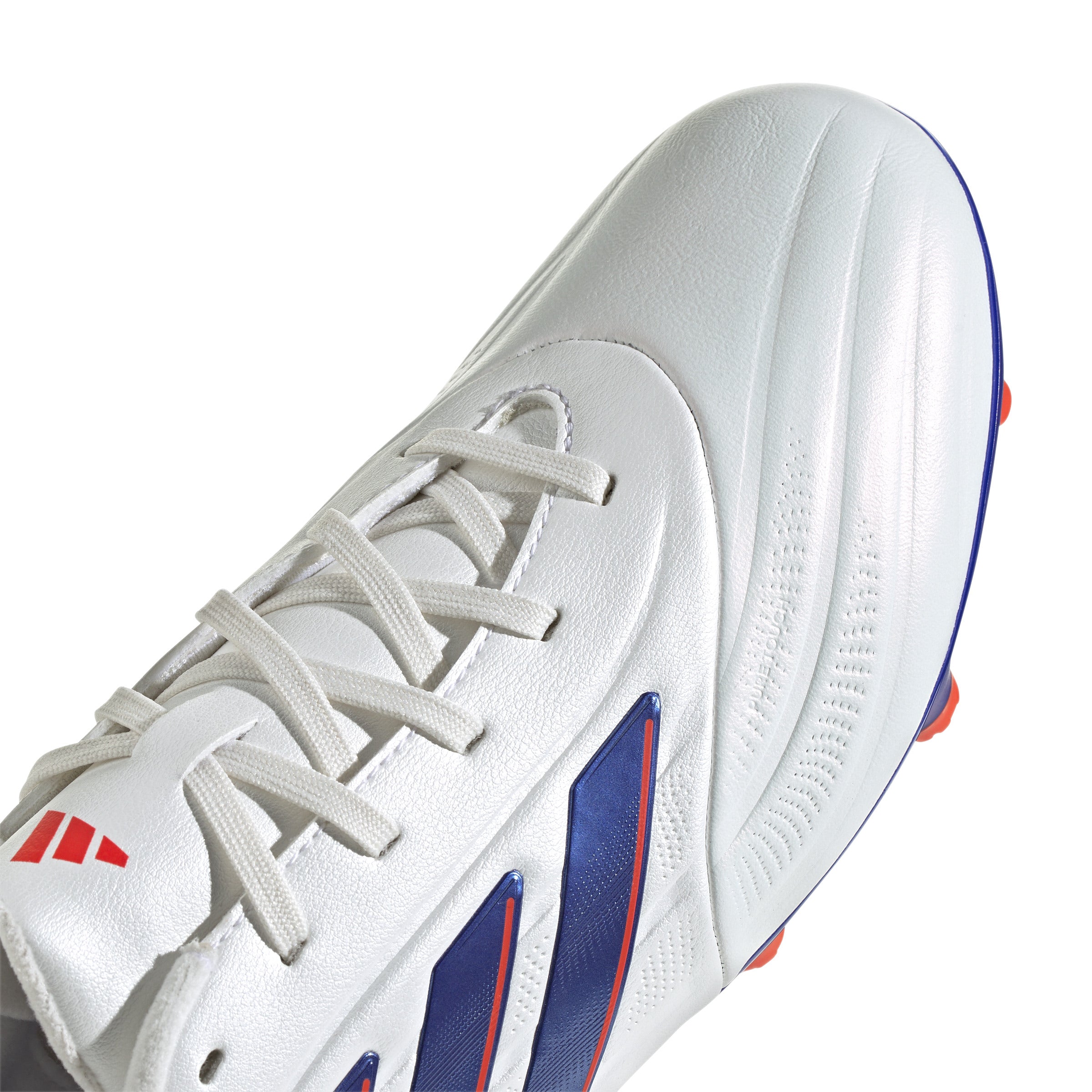 adidas Copa Pure 2 League FG Firm Ground Cleats - Best Buy Soccer