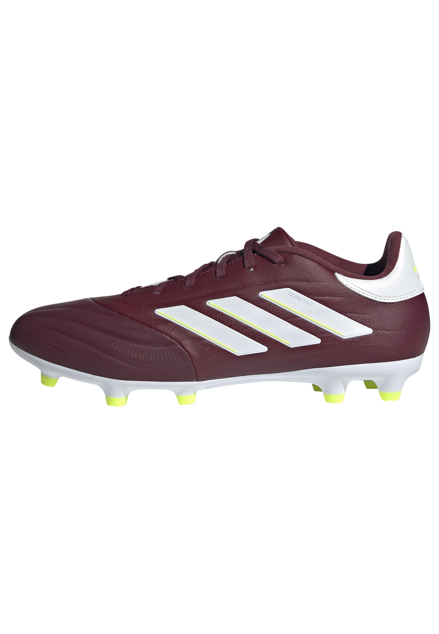 adidas Copa Pure 2 League FG Firm Ground Cleats - Best Buy Soccer