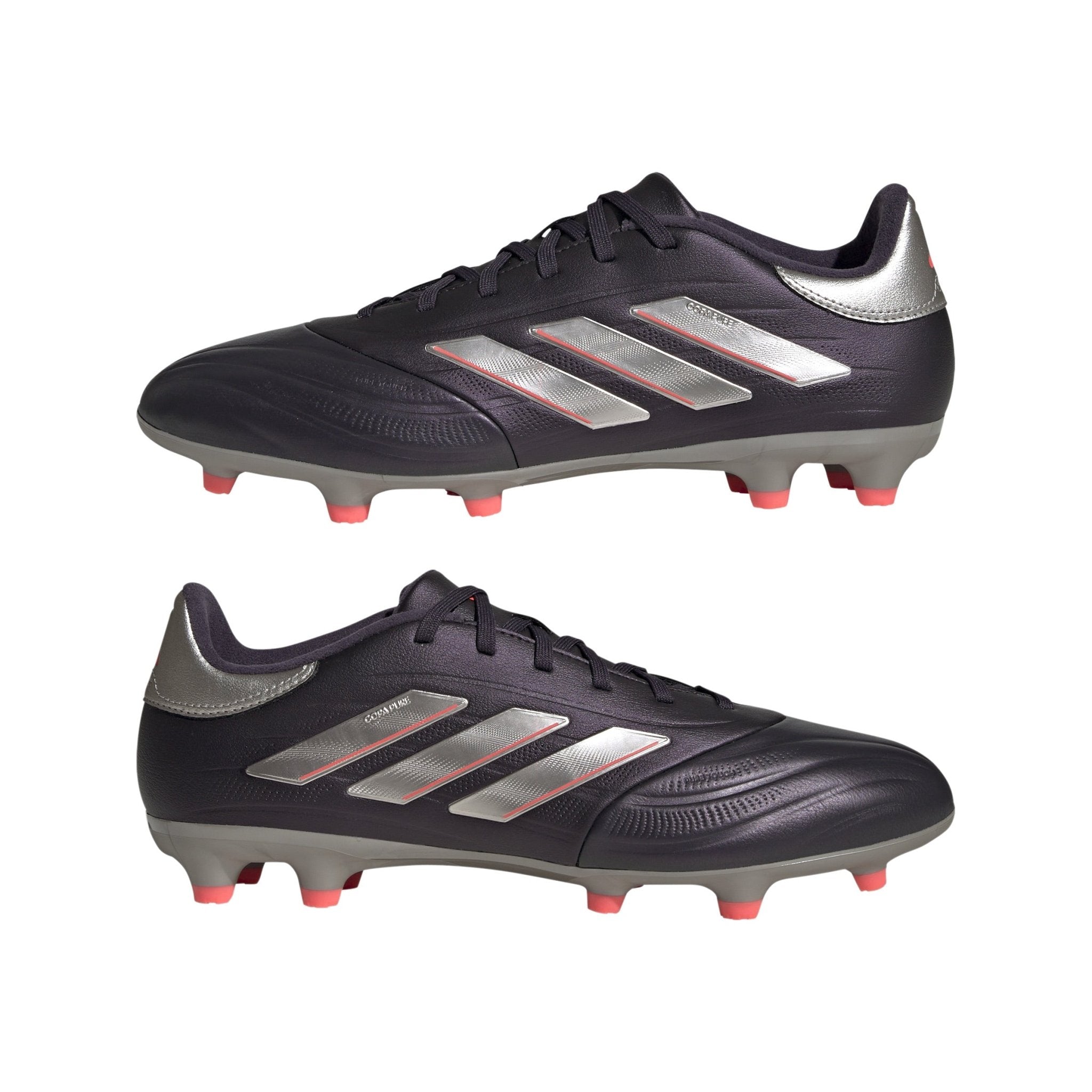 adidas Copa Pure 2 League FG Firm Ground Cleats - Best Buy Soccer