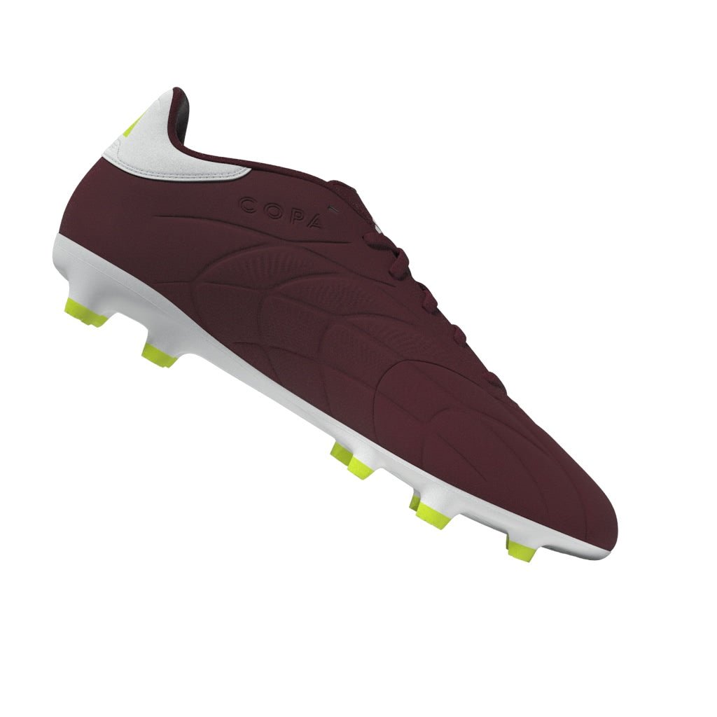 adidas Copa Pure 2 League FG Firm Ground Cleats - Best Buy Soccer