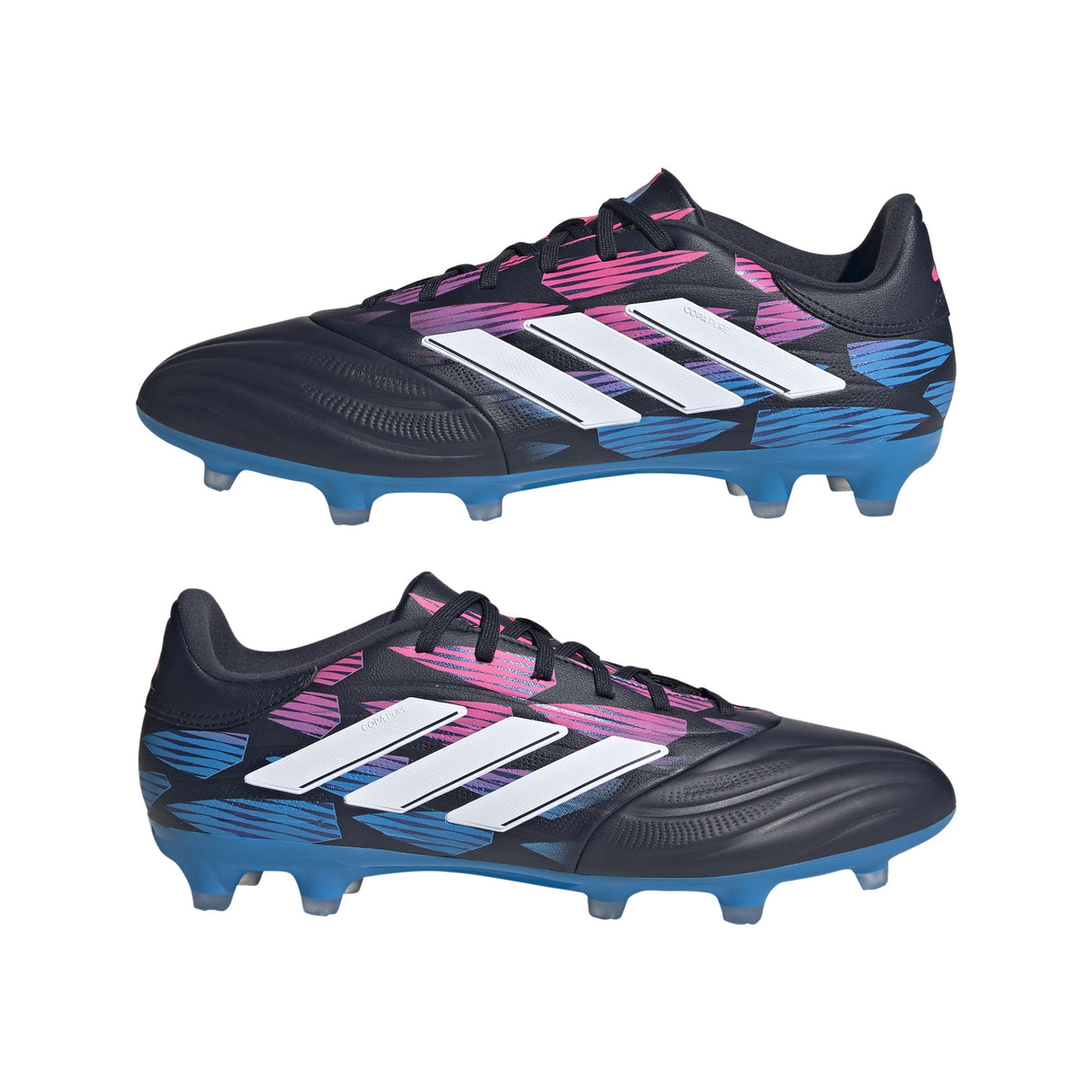adidas Copa Pure 2 League FG Firm Ground Cleats - Best Buy Soccer