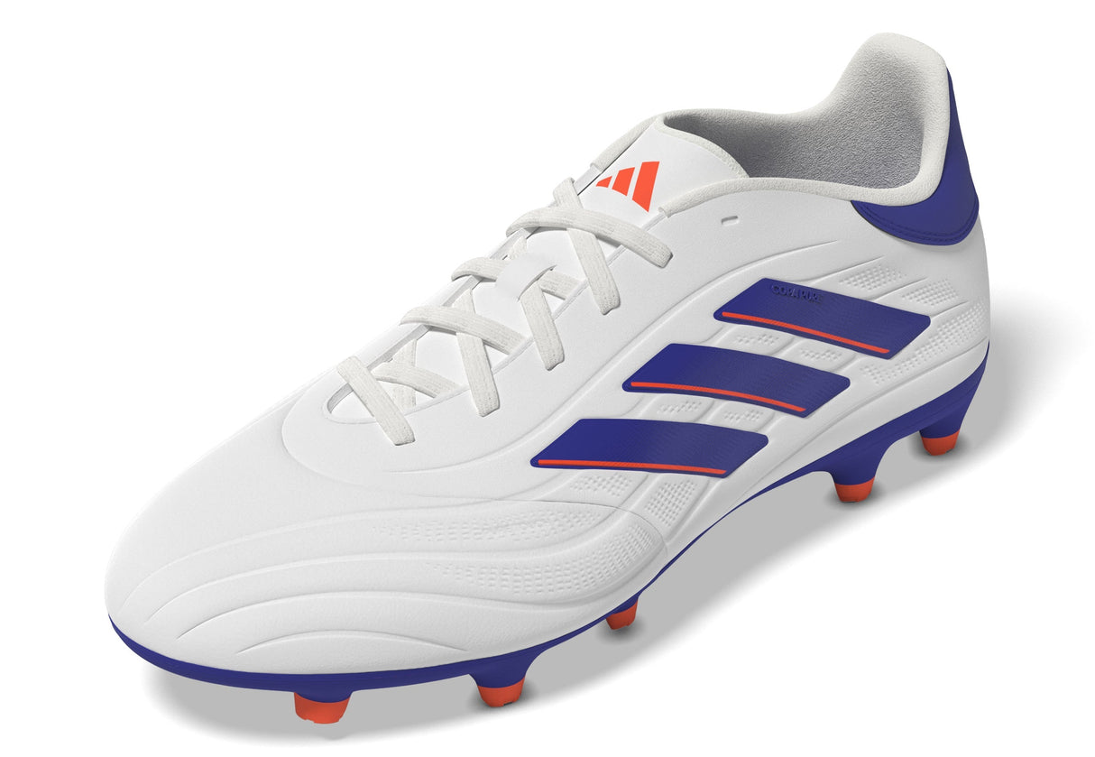adidas Copa Pure 2 League FG Firm Ground Cleats - Best Buy Soccer