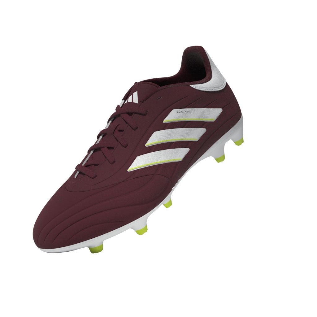 adidas Copa Pure 2 League FG Firm Ground Cleats - Best Buy Soccer