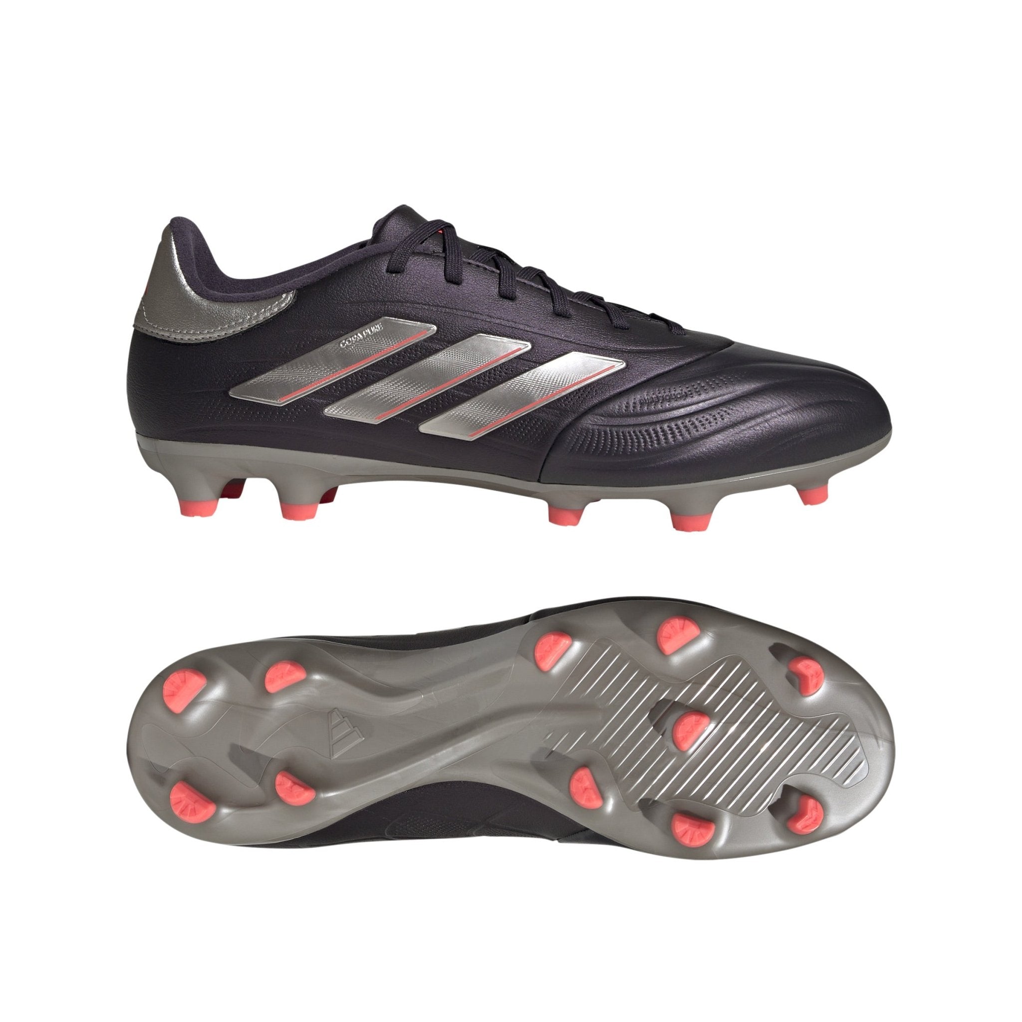 adidas Copa Pure 2 League FG Firm Ground Cleats - Best Buy Soccer
