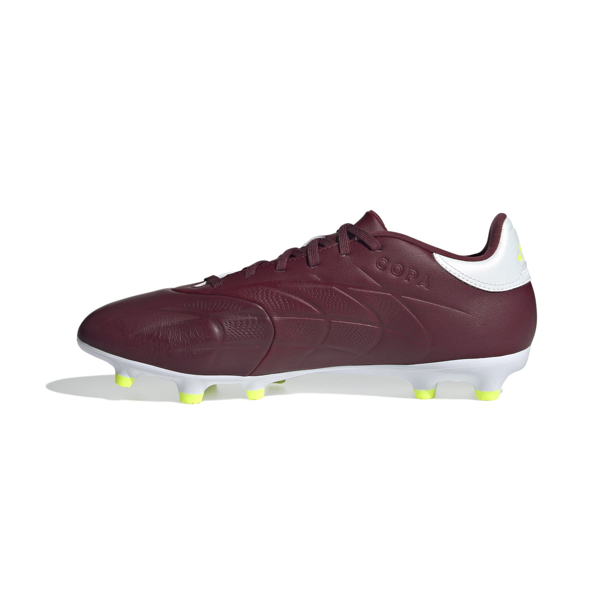 adidas Copa Pure 2 League FG Firm Ground Cleats - Best Buy Soccer