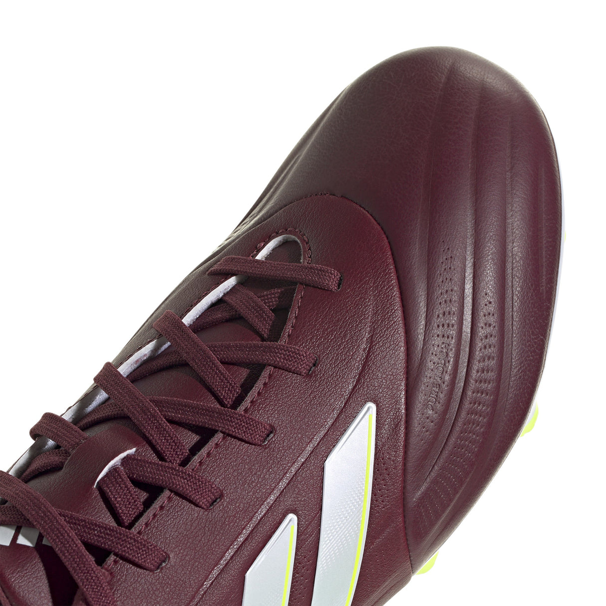adidas Copa Pure 2 League FG Firm Ground Cleats - Best Buy Soccer