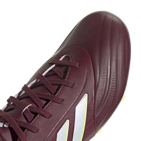 adidas Copa Pure 2 League FG Firm Ground Cleats - Best Buy Soccer
