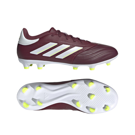 adidas Copa Pure 2 League FG Firm Ground Cleats - Best Buy Soccer