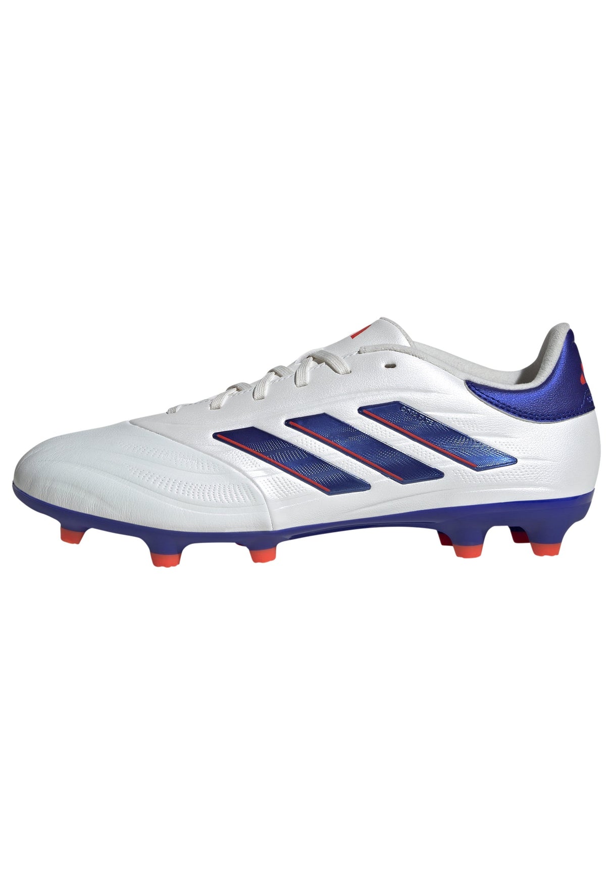 adidas Copa Pure 2 League FG Firm Ground Cleats - Best Buy Soccer
