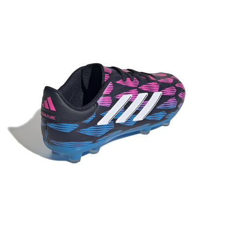 adidas Copa Pure 2 League FG Junior Firm Ground Soccer Cleats Soccer - Best Buy Soccer