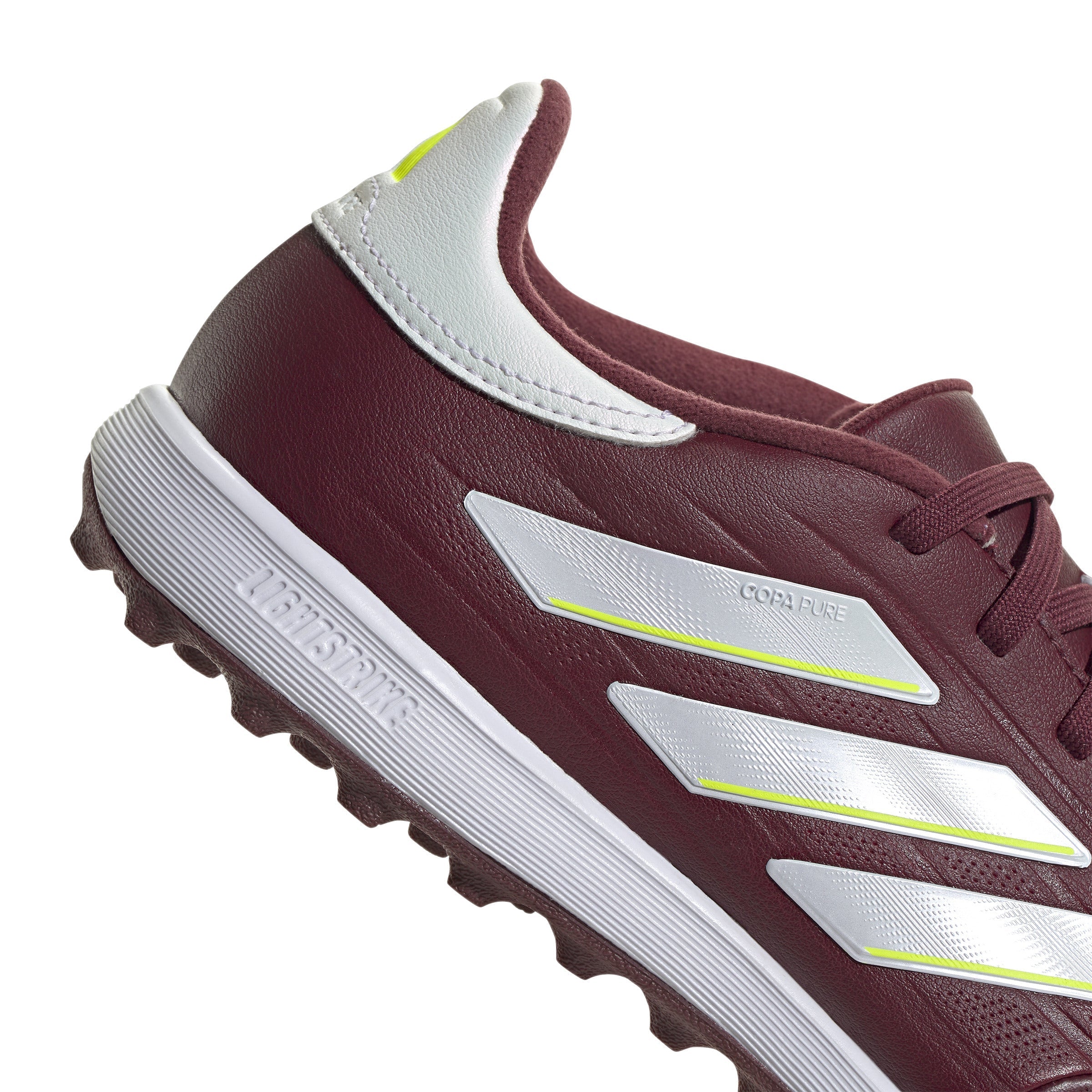 adidas Copa Pure 2 League TF Turf Shoes - Best Buy Soccer