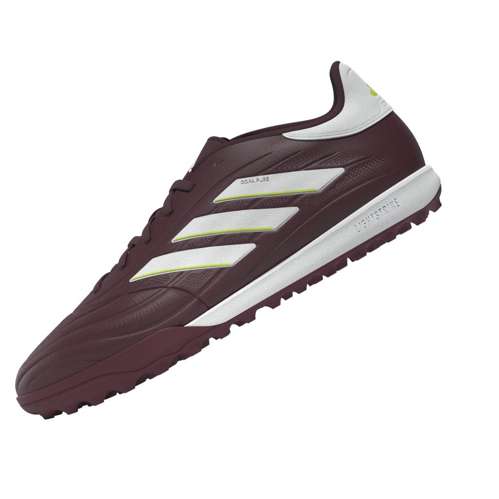 adidas Copa Pure 2 League TF Turf Shoes - Best Buy Soccer