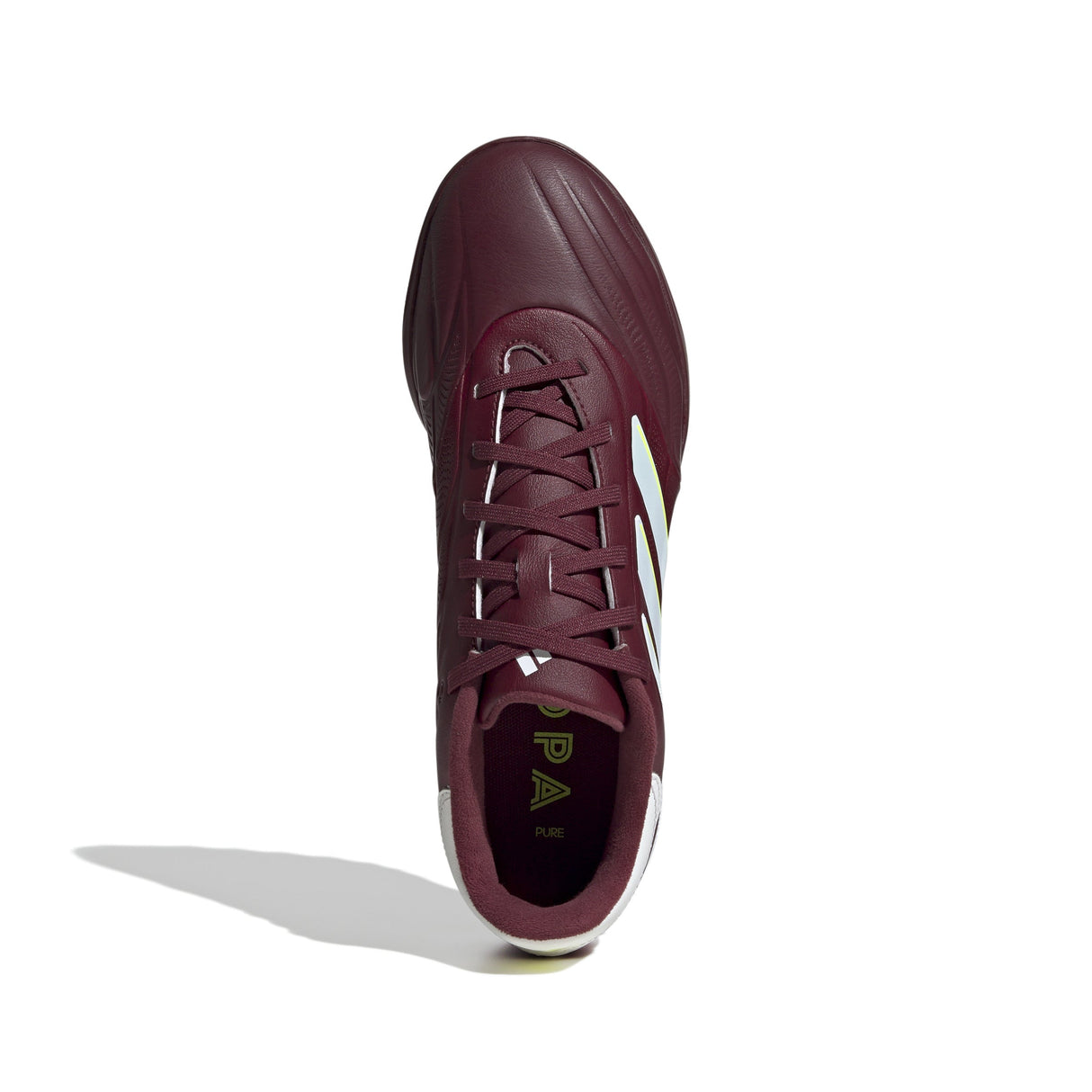 adidas Copa Pure 2 League TF Turf Shoes - Best Buy Soccer