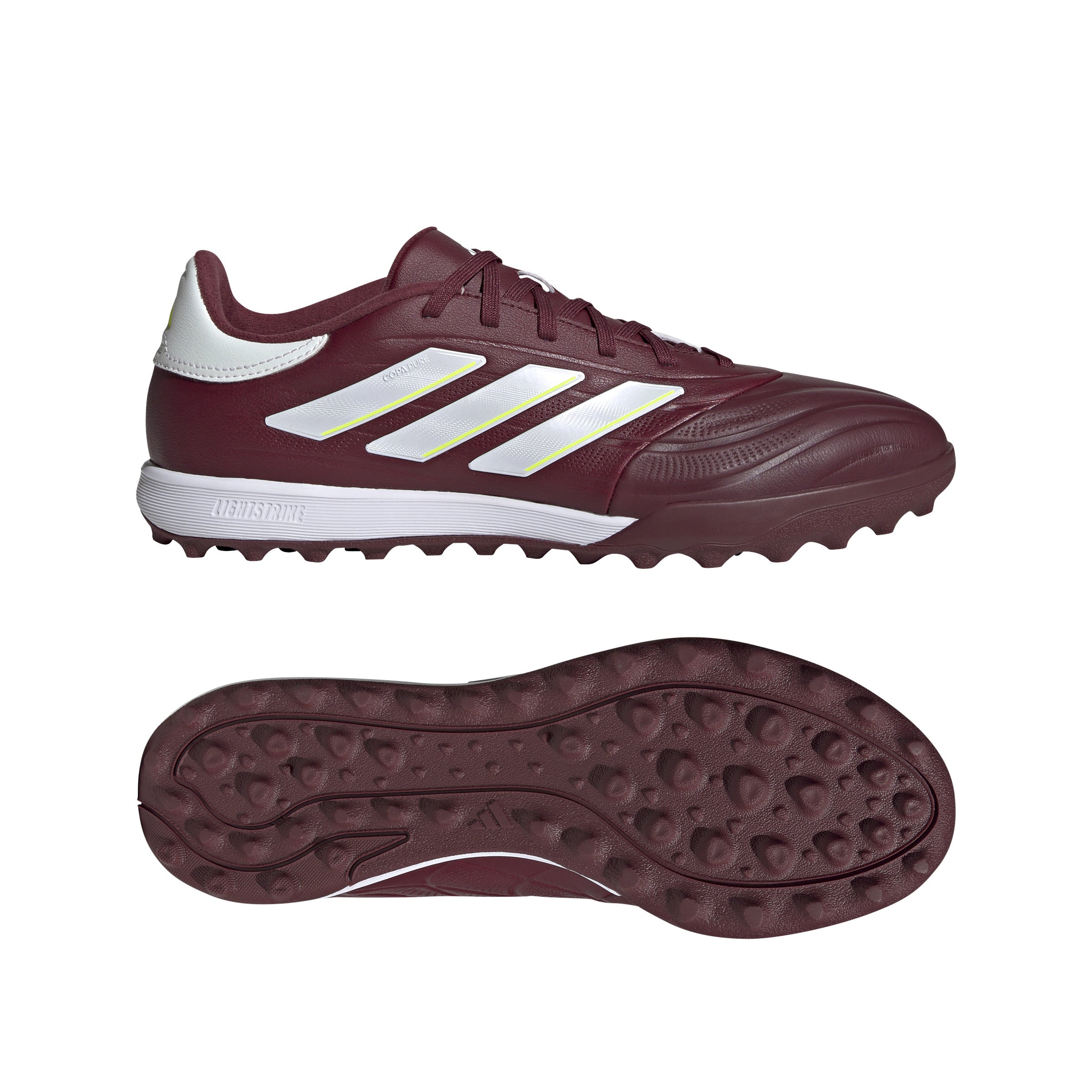 adidas Copa Pure 2 League TF Turf Shoes - Best Buy Soccer