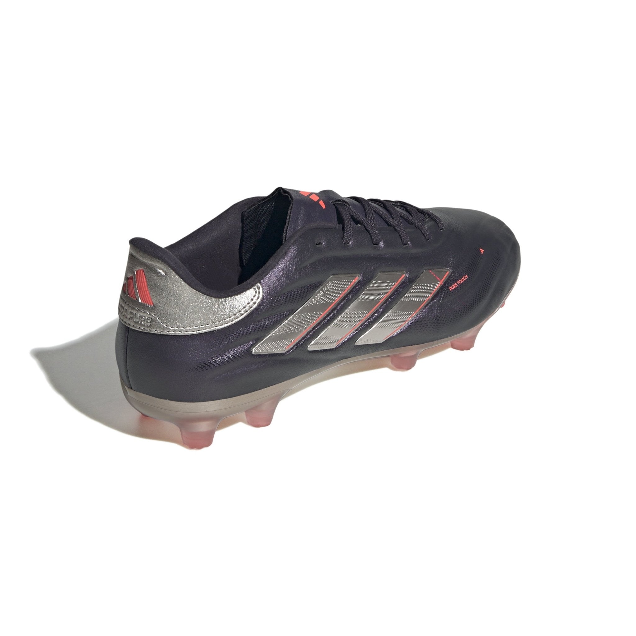 adidas Copa Pure 2 Pro FG Firm Ground Cleats - Best Buy Soccer