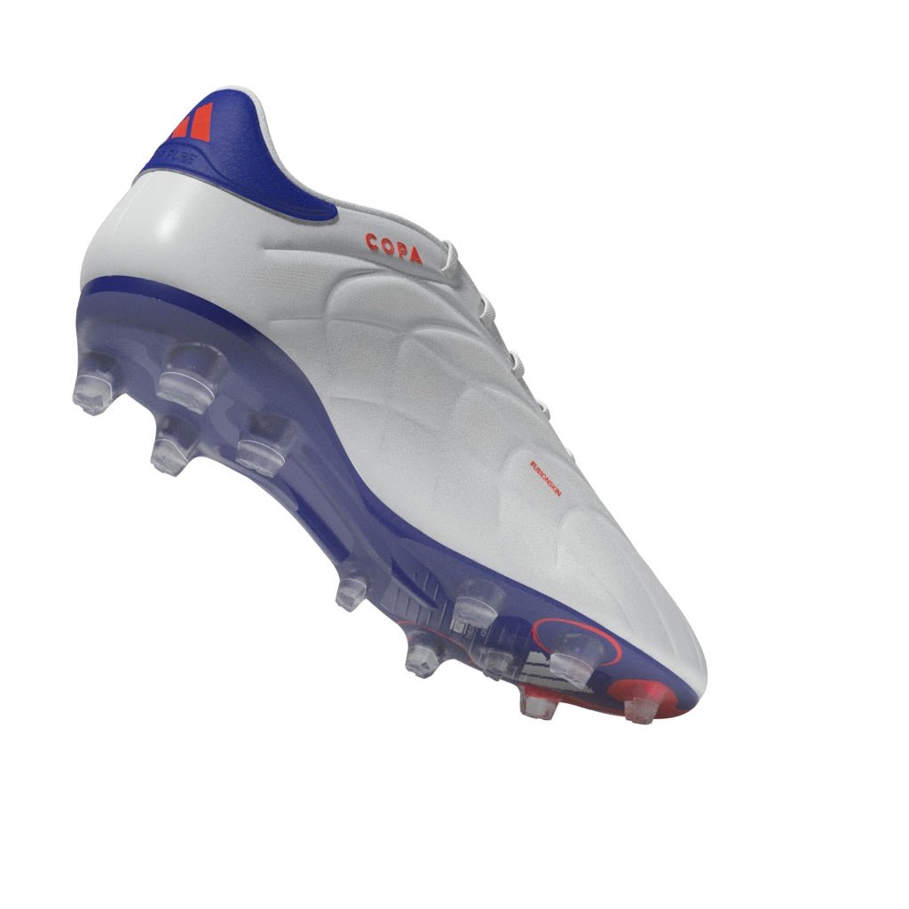 adidas Copa Pure 2 Pro FG Firm Ground Soccer Cleats - Best Buy Soccer