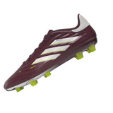 adidas Copa Pure 2 Pro FG Firm Ground Soccer Cleats - Best Buy Soccer