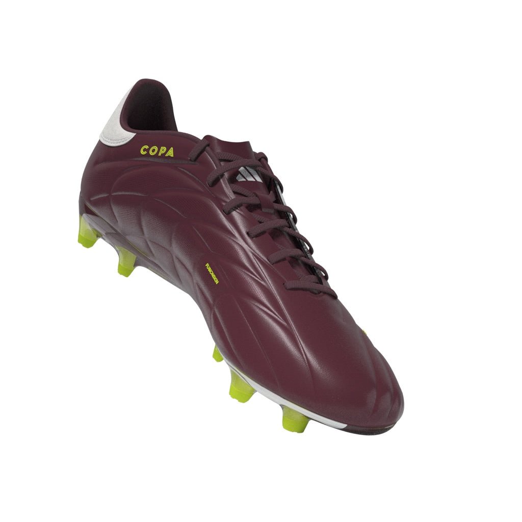 adidas Copa Pure 2 Pro FG Firm Ground Soccer Cleats - Best Buy Soccer