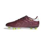 adidas Copa Pure 2 Pro FG Firm Ground Soccer Cleats - Best Buy Soccer