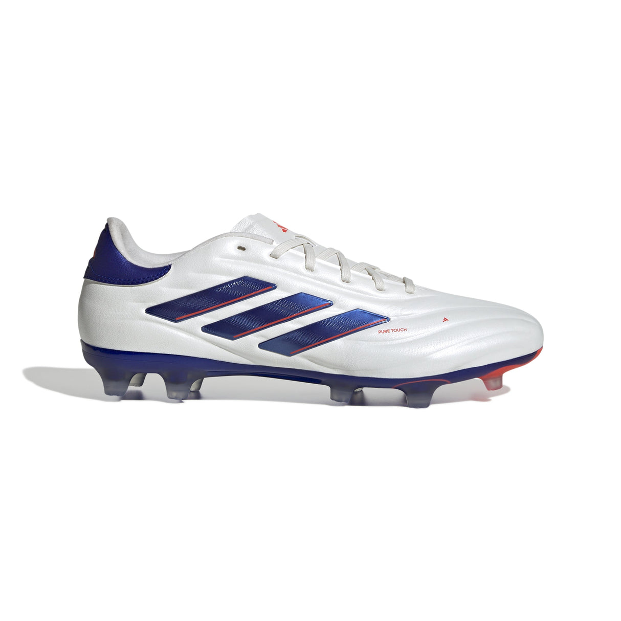 adidas Copa Pure 2 Pro FG Firm Ground Soccer Cleats - Best Buy Soccer