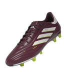 adidas Copa Pure 2 Pro FG Firm Ground Soccer Cleats - Best Buy Soccer