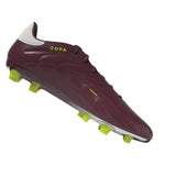 adidas Copa Pure 2 Pro FG Firm Ground Soccer Cleats - Best Buy Soccer