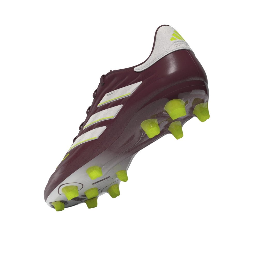 adidas Copa Pure 2 Pro FG Firm Ground Soccer Cleats - Best Buy Soccer