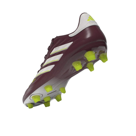 adidas Copa Pure 2 Pro FG Firm Ground Soccer Cleats - Best Buy Soccer
