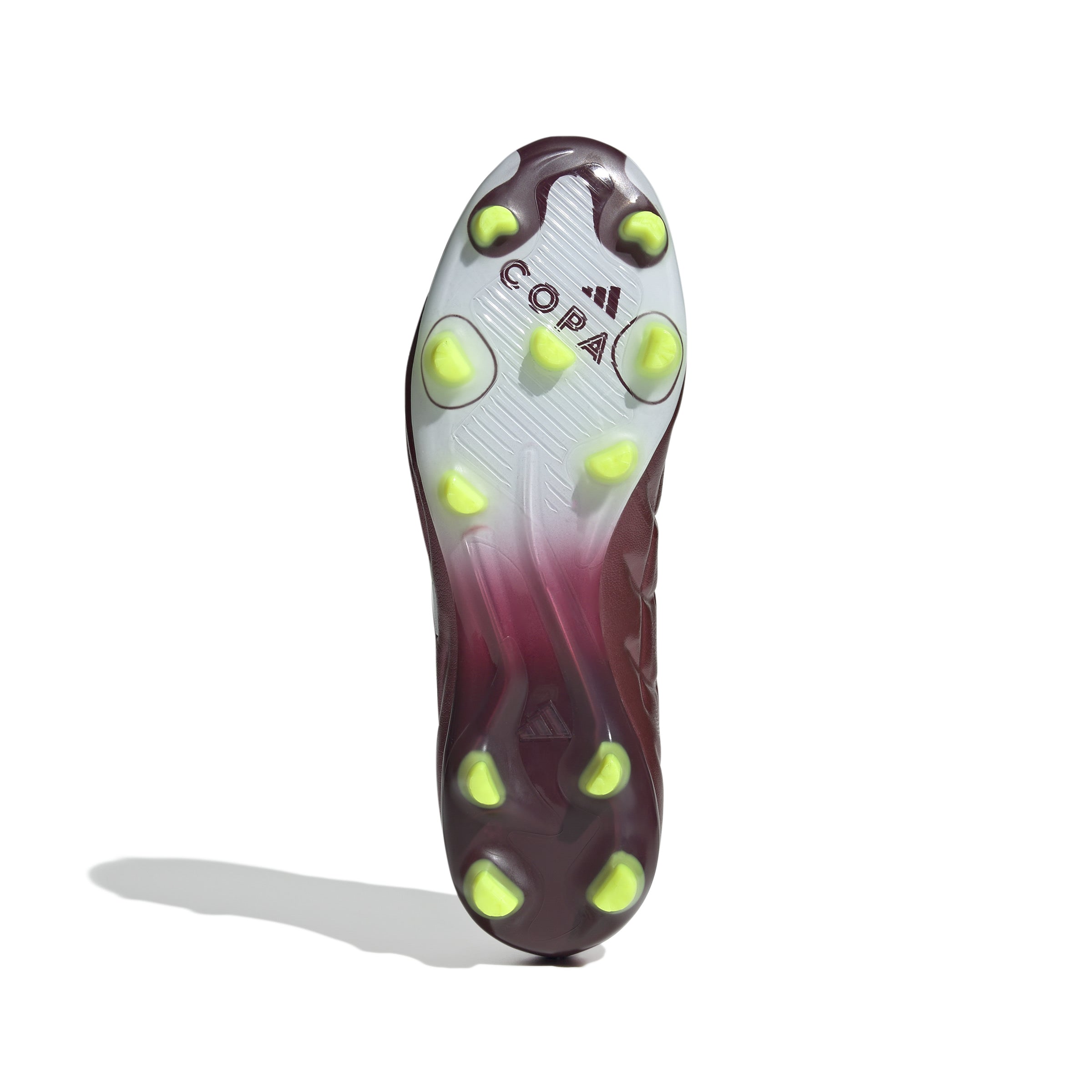 adidas Copa Pure 2 Pro FG Firm Ground Soccer Cleats - Best Buy Soccer