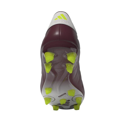 adidas Copa Pure 2 Pro FG Firm Ground Soccer Cleats - Best Buy Soccer
