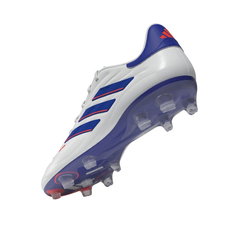 adidas Copa Pure 2 Pro FG Firm Ground Soccer Cleats - Best Buy Soccer
