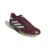 adidas Copa Pure 2 Pro FG Firm Ground Soccer Cleats - Best Buy Soccer