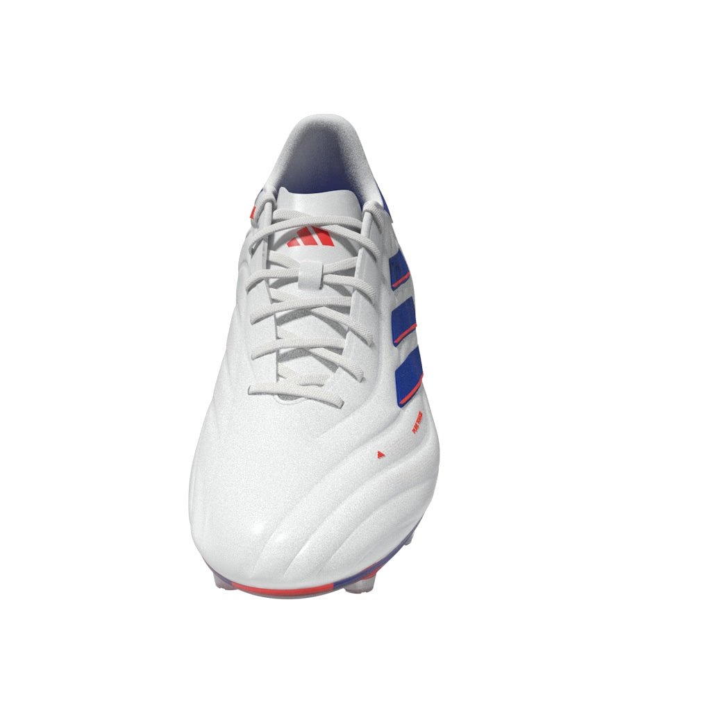adidas Copa Pure 2 Pro FG Firm Ground Soccer Cleats - Best Buy Soccer