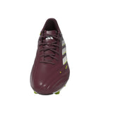 adidas Copa Pure 2 Pro FG Firm Ground Soccer Cleats - Best Buy Soccer