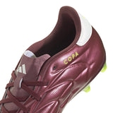 adidas Copa Pure 2 Pro FG Firm Ground Soccer Cleats - Best Buy Soccer