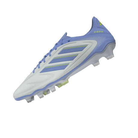 adidas Copa Pure 3 Elite FG Firm Ground Boots Blue - Best Buy Soccer