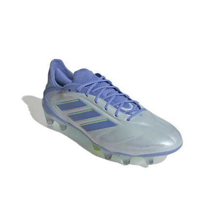 adidas Copa Pure 3 Elite FG Firm Ground Boots Blue - Best Buy Soccer