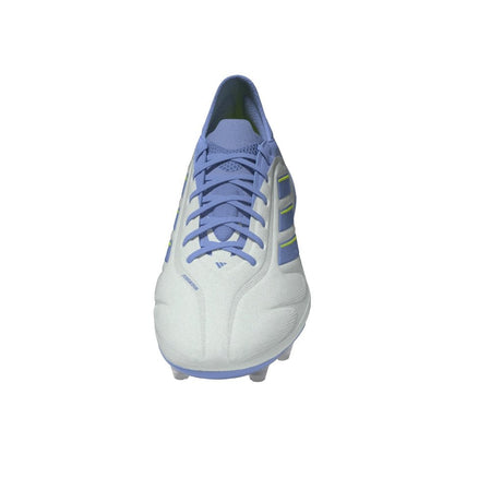 adidas Copa Pure 3 Elite FG Firm Ground Boots Blue - Best Buy Soccer