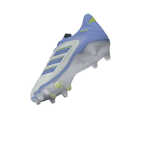 adidas Copa Pure 3 Elite FG Firm Ground Boots Blue - Best Buy Soccer