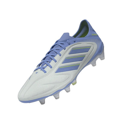 adidas Copa Pure 3 Elite FG Firm Ground Boots Blue - Best Buy Soccer