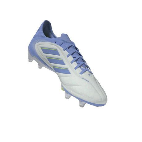 adidas Copa Pure 3 Elite FG Firm Ground Boots Blue - Best Buy Soccer