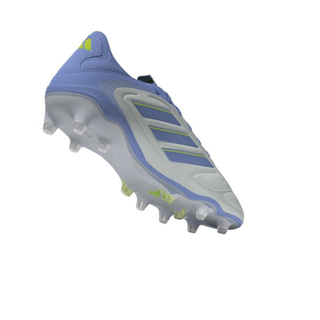 adidas Copa Pure 3 Elite FG Firm Ground Boots Blue - Best Buy Soccer