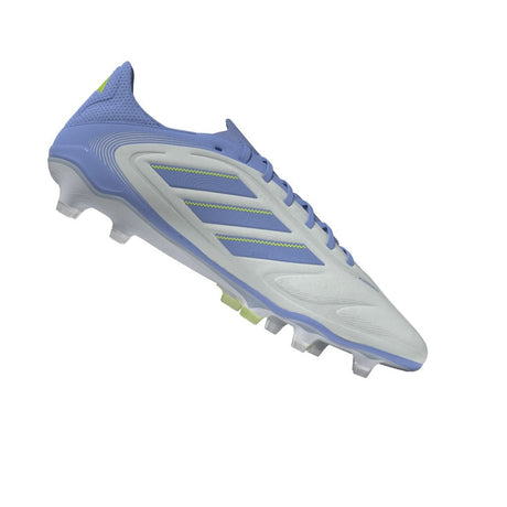 adidas Copa Pure 3 Elite FG Firm Ground Boots Blue - Best Buy Soccer
